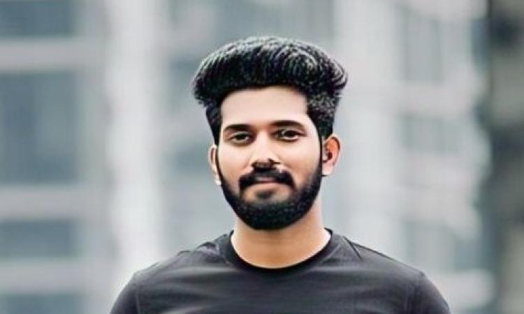 Sushanth SB