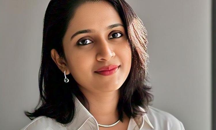 Reshmi Raiju