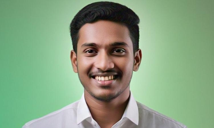 Mari appan
